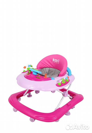 Ходунки детские kari