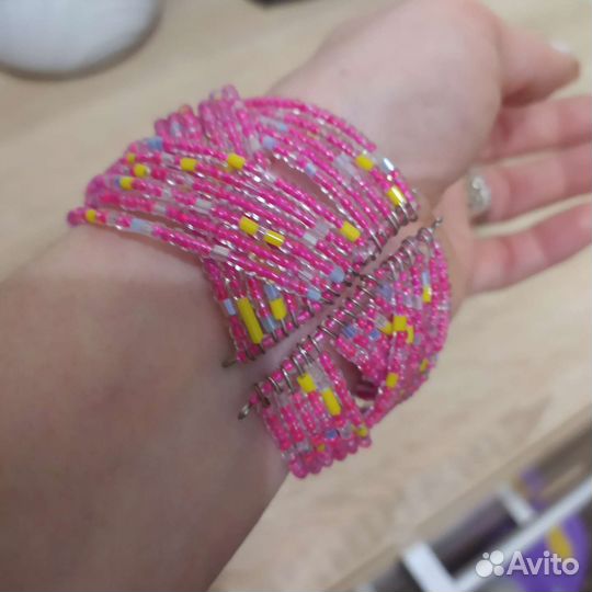 Бижутерия/браслеты