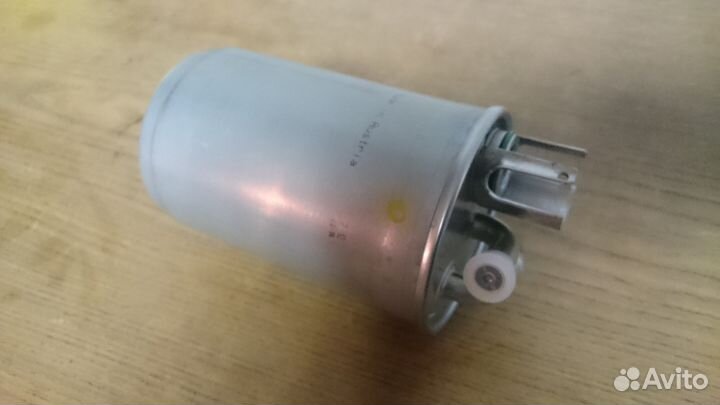 Топливный фильтр mann-filter WK 829