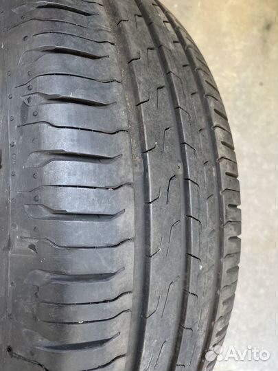 Continental ContiEcoContact 6 195/65 R15 87H