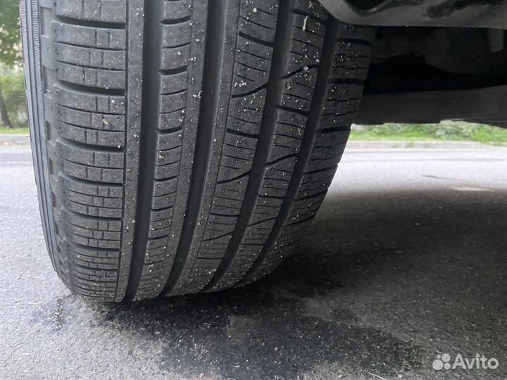 Летние колеса комплект Volkswagen VW T5 T6 R18