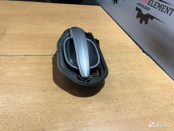 Ручка двери передняя правая BMW 5 серия