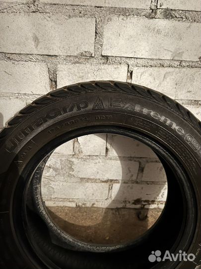 Goodyear UltraGrip Extreme 175/65 R14