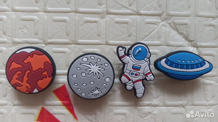 Тайна 5 планеты