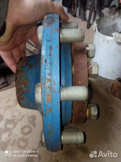 Запчасти на трактор юмз