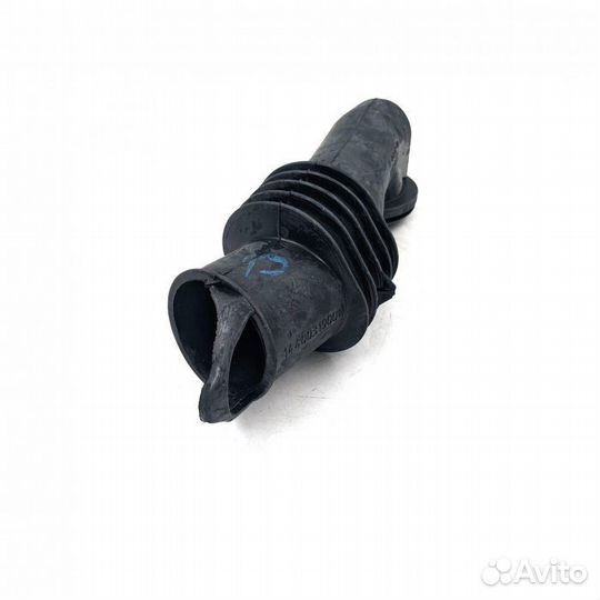 Патрубок бункер дозактора-бак Indesit