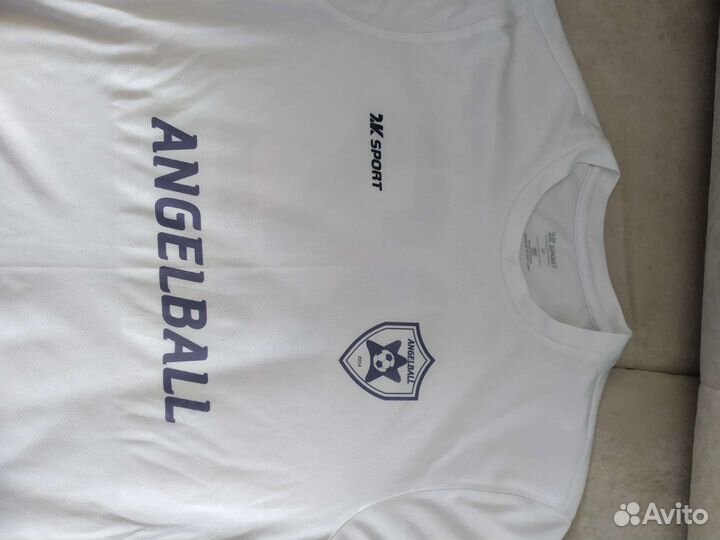 Спортивная форма для мальчиков