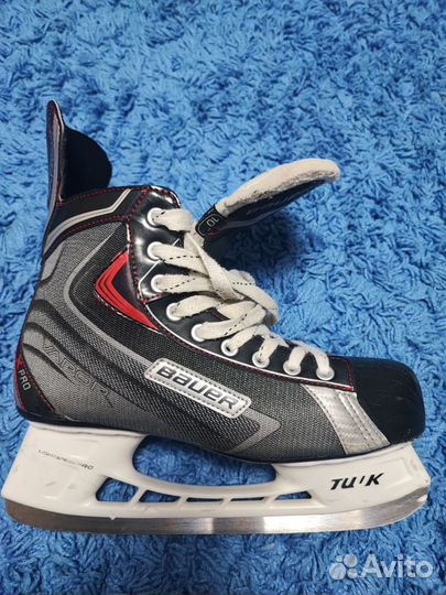 Коньки хоккейные Bauer vapor x pro