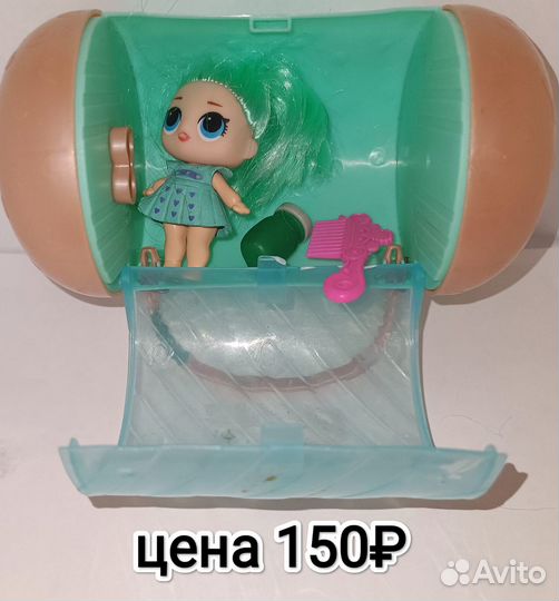 LOL неоригинал продажа