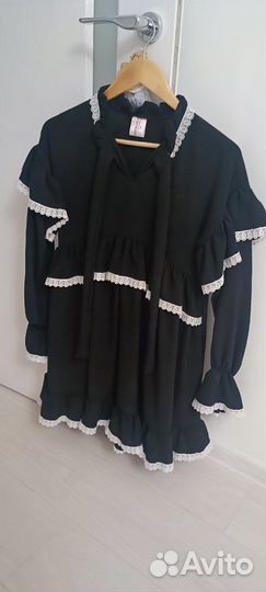 Платье XS(42 размера)