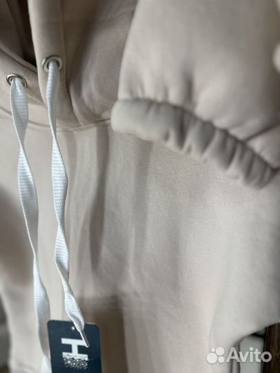 Детский спортивный костюм флис новый