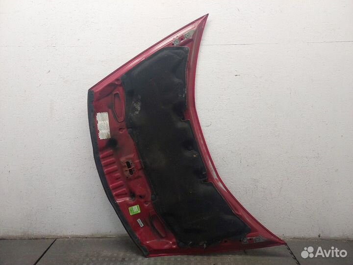 Капот Honda Civic, 2009