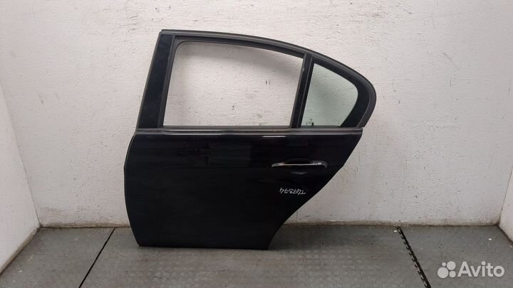 Дверь боковая BMW 3 E90, E91, E92, E93, 2006