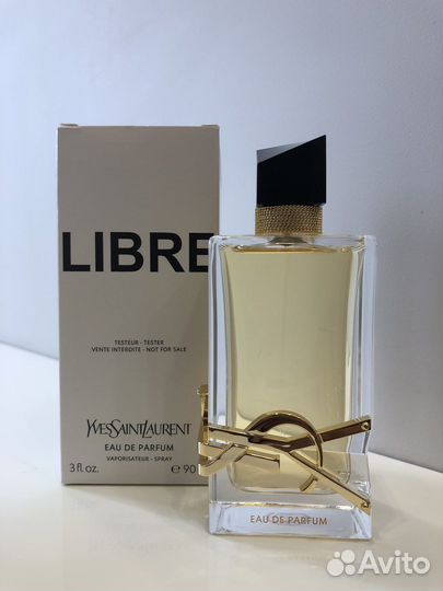 Ysl Libre
