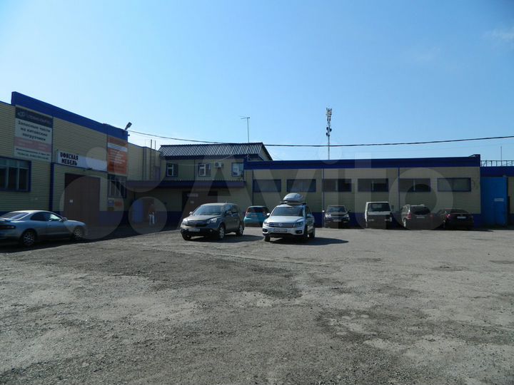 Офис, 151 м²