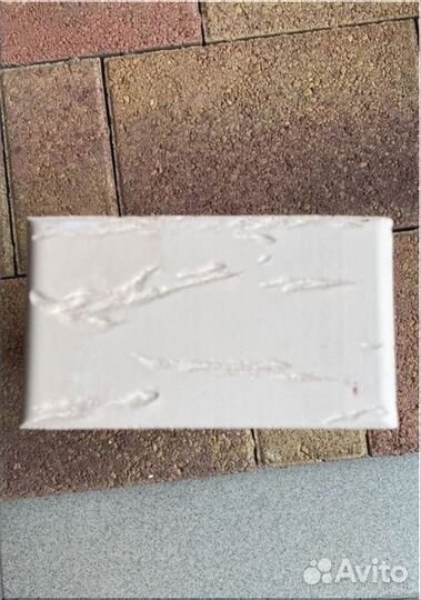 Кирпич облицовочный