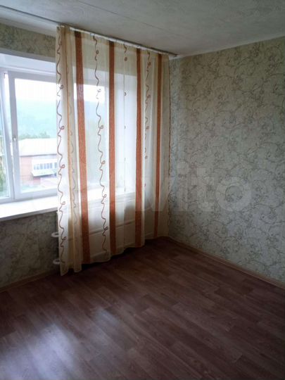 Комната 24 м² в 1-к., 4/9 эт.