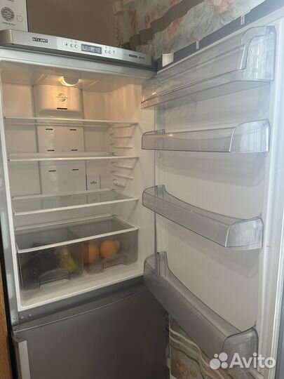 Холодильник atlant XM 4521-180 N