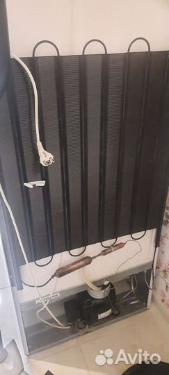 Холодильник бу