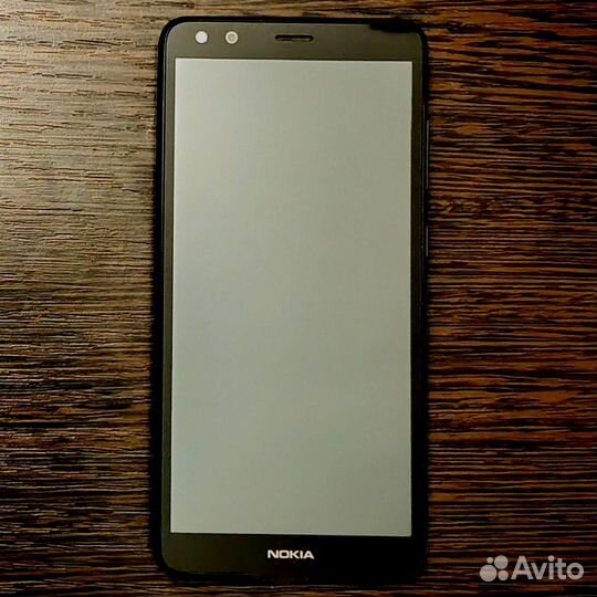Nokia C01 Plus, 16 ГБ