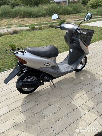 Honda dio 34