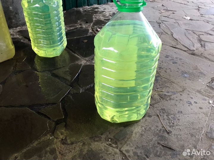 Дизтопливо:дт:Солярка гост