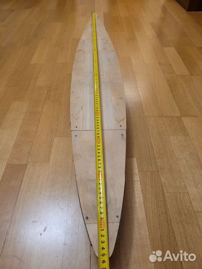 Макет линкор Бисмарк немецкого флота 1939 года