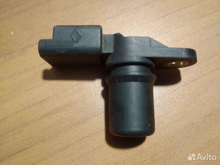 Датчик Рено Меган,Сценик