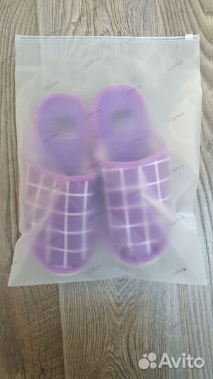 Пакет зип лок / zip lock матовый 20х20 130 мкм