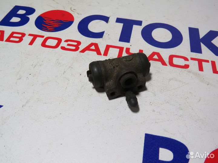 Цилиндр тормозной Зад левоправо mitsubishi lancer