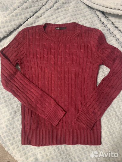 Женский пуловер 42- 44 размер