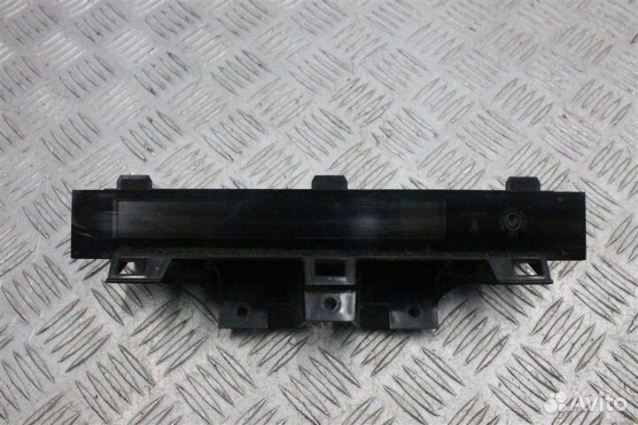 Дисплей информационный Mazda Cx-7 2.3 L3-VDT 2008