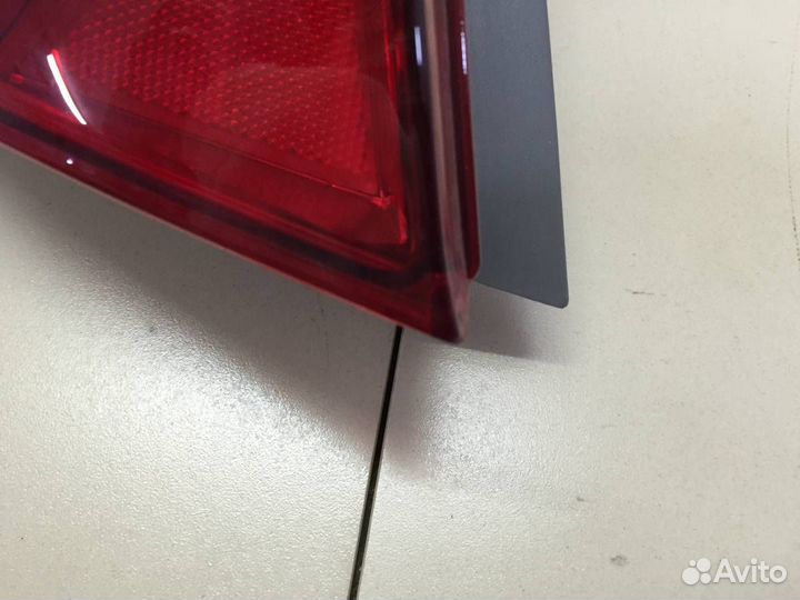 Фонарь задний левый Honda Jazz GG 2008-2015