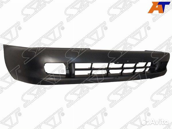 Бампер передний toyota corolla