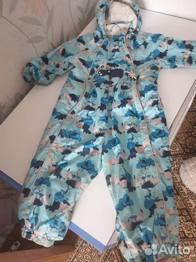 Комбинезон детский