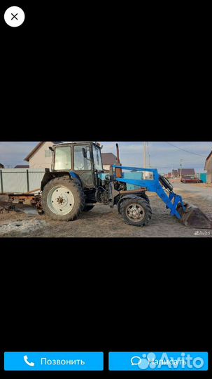 Вспашка огорода плугом