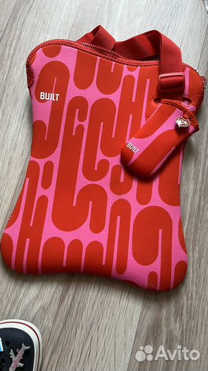 Чехол для ноутбука 14-15