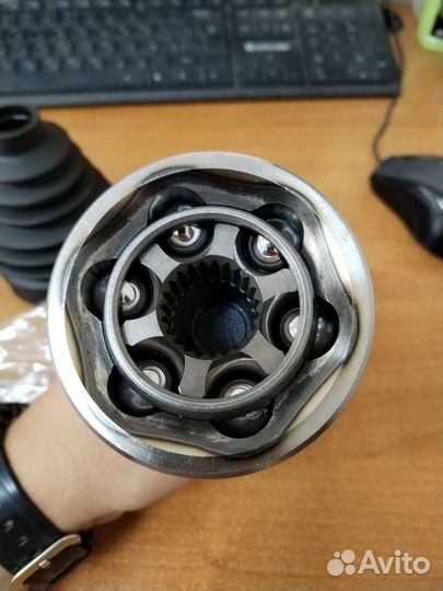 Шрус наружный kia ceed 3 cd 2018-2022