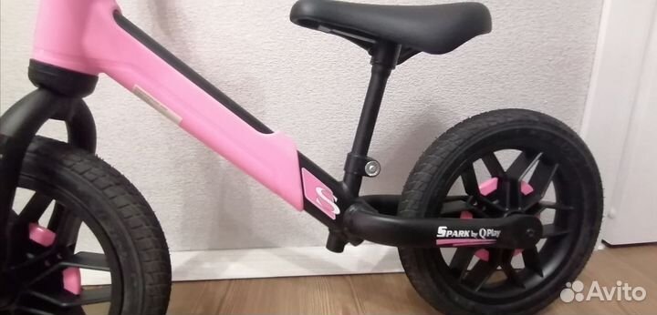 Беговел детский