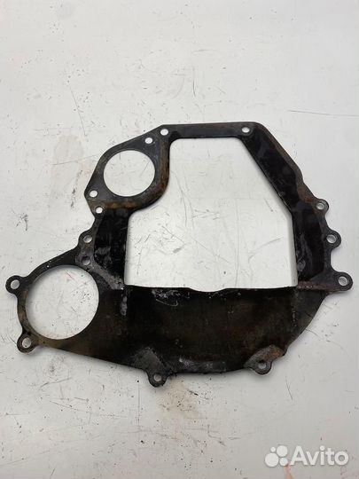 Промежуточная пластина кпп Nissan Almera N16