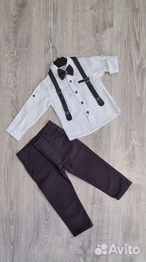 Костюм нарядный для мальчика