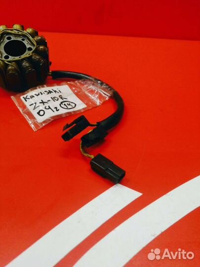 Статор генератора Kawasaki ZX-10R 04-05