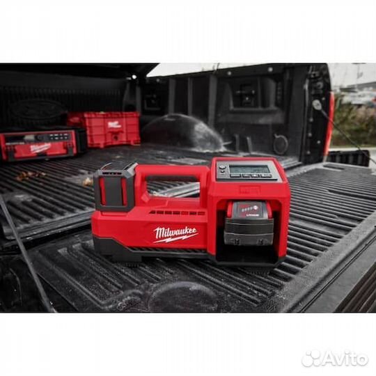 Milwaukee 2848-20