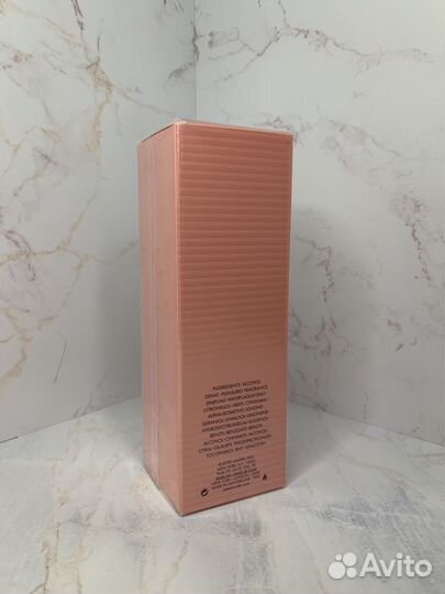 Este lauder pleasures Eau de parfum 100 ml