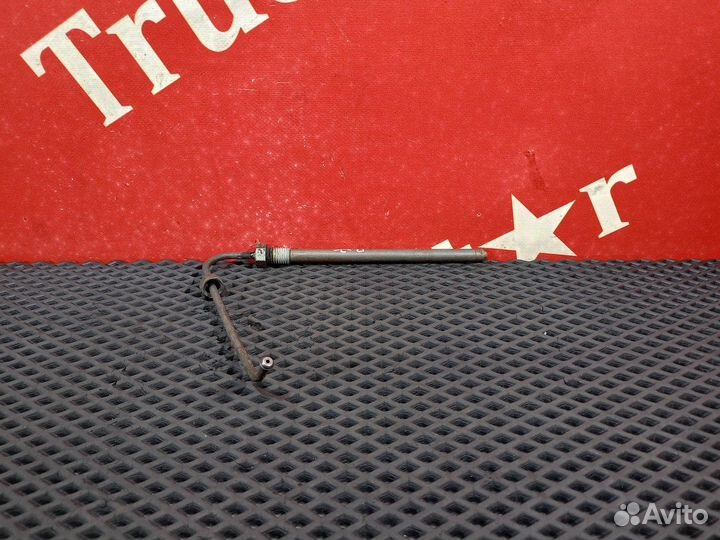 Трубка топливная Daf XF105