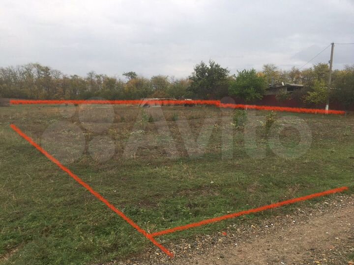 Участок 16 сот. (ИЖС)