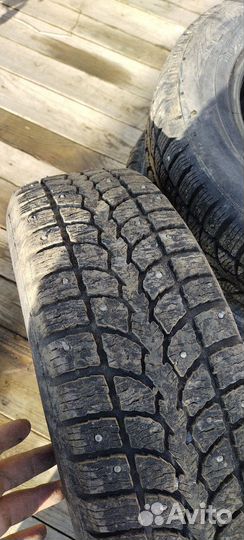 КАМА 505 Irbis 175/65 R14 82