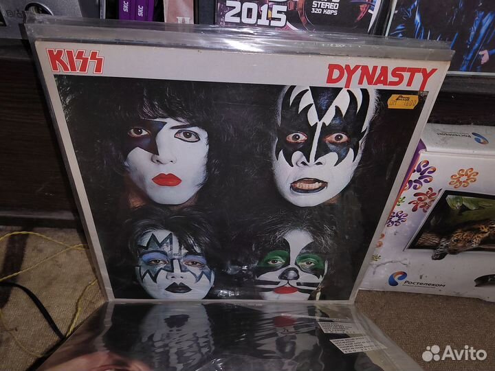 Усилитель мощности