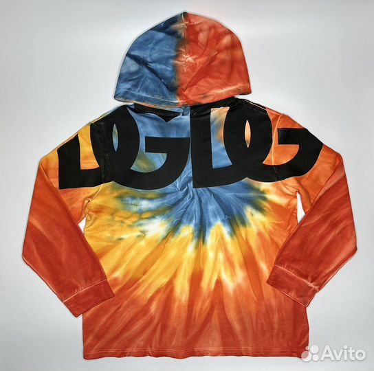 Толстовка Dolce&Gabbana детская, оригинал