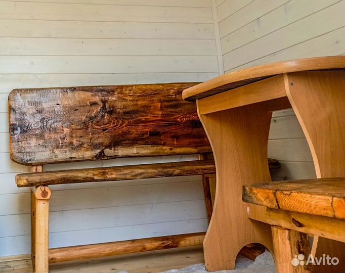 Баня под ключ каркасная